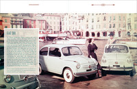 KUNTH Bildband Heute so schön wie damals, Legendäre Urlaubsorte in Italien