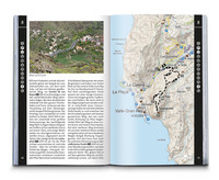 KOMPASS Wanderführer La Gomera, 75 Touren mit Extra-Tourenkarte