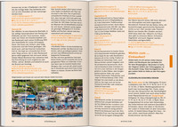 Baedeker SMART Reiseführer Stockholm Baedeker SMART Reiseführer Stockholm