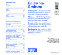 DUMONT Reise-Taschenbuch Reiseführer Extremadura DUMONT Reise-Taschenbuch Reiseführer Extremadura