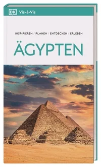 Vis-à-Vis Reiseführer Ägypten Vis-à-Vis Reiseführer Ägypten