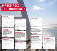 MARCO POLO Reiseführer Ostfriesische Inseln, Baltrum, Borkum, Juist, Langeoog, Norderney, Spiekeroog, Wangerooge MARCO POLO Reiseführer Ostfriesische Inseln, Baltrum, Borkum, Juist, Langeoog, Norderney, Spiekeroog, Wangerooge