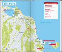 MARCO POLO Reiseführer Ischia MARCO POLO Reiseführer Ischia
