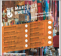 MARCO POLO Reiseführer Marokko MARCO POLO Reiseführer Marokko