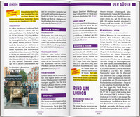 MARCO POLO England MARCO POLO England