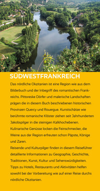 TRESCHER Reiseführer Südwestfrankreich TRESCHER Reiseführer Südwestfrankreich