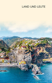 TRESCHER Reiseführer Madeira und Porto Santo TRESCHER Reiseführer Madeira und Porto Santo