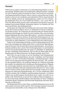 TRESCHER Reiseführer Tirol TRESCHER Reiseführer Tirol