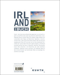 KUNTH Irland. Das Buch KUNTH Irland. Das Buch