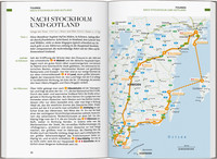 Baedeker Reiseführer Schweden Baedeker Reiseführer Schweden