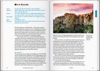 Baedeker SMART Reiseführer Andalusien Baedeker SMART Reiseführer Andalusien