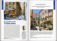 LONELY PLANET Reiseführer Toskana LONELY PLANET Reiseführer Toskana
