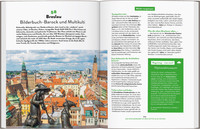 MARCO POLO Bildband 100 Wochenendtrips in & um Deutschland MARCO POLO Bildband 100 Wochenendtrips in & um Deutschland