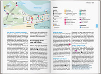DUMONT Reise-Taschenbuch Reiseführer Sylt, Föhr, Amrum DUMONT Reise-Taschenbuch Reiseführer Sylt, Föhr, Amrum