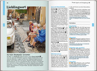 DUMONT Reise-Taschenbuch Reiseführer Ligurien, Italienische Riviera, Cinque Terre DUMONT Reise-Taschenbuch Reiseführer Ligurien, Italienische Riviera, Cinque Terre