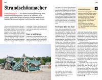 DuMont Reise-Taschenbuch Rügen, Hiddensee & Stralsund