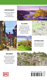 Vis-à-Vis Reiseführer Schottland Vis-à-Vis Reiseführer Schottland