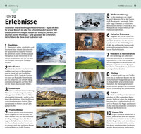 TOP10 Reiseführer Island TOP10 Reiseführer Island