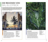 Vis-à-Vis Reiseführer Bali & Lombok Vis-à-Vis Reiseführer Bali & Lombok