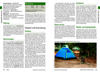 Stefan Loose Reiseführer Australien, Der Osten