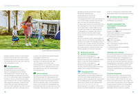 Deutschland 2026, Campingführer ACSI Deutschland 2026, Campingführer ACSI