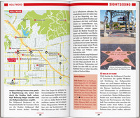 MARCO POLO Reiseführer Los Angeles MARCO POLO Reiseführer Los Angeles