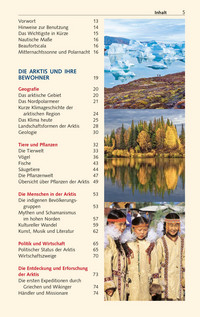 TRESCHER Reiseführer Kreuzfahrten Nordmeer und Arktis TRESCHER Reiseführer Kreuzfahrten Nordmeer und Arktis