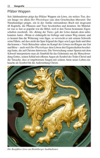 TRESCHER Reiseführer Pfalz TRESCHER Reiseführer Pfalz