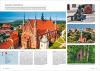 KUNTH Unterwegs in Polen KUNTH Unterwegs in Polen