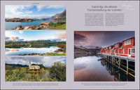 KUNTH Bildband Hurtigruten KUNTH Bildband Hurtigruten
