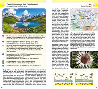 Wanderführer Schweiz (german edition)