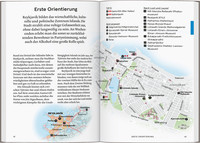 Baedeker SMART Reiseführer Island Baedeker SMART Reiseführer Island