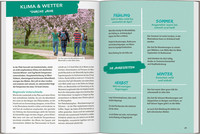 MARCO POLO OUTDOOR GUIDE Reiseführer Pfalz