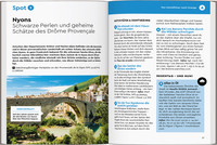 MARCO POLO Camper Guide Provence & Côte d`Azur MARCO POLO Camper Guide Provence & Côte d`Azur