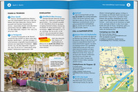 MARCO POLO Camper Guide Provence & Côte d`Azur MARCO POLO Camper Guide Provence & Côte d`Azur