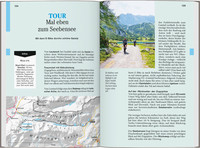 DUMONT Reise-Taschenbuch Reiseführer Tirol