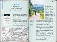 DuMont Reise-Taschenbuch Reiseführer Tirol
