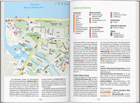 DUMONT Reise-Handbuch Reiseführer Polen, Der Norden DUMONT Reise-Handbuch Reiseführer Polen, Der Norden