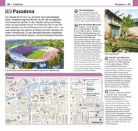 Top 10 Reiseführer Los Angeles Top 10 Reiseführer Los Angeles