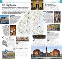 TOP10 Reiseführer Kopenhagen TOP10 Reiseführer Kopenhagen