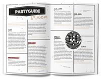 Österreich, Wien, Reiseführer Travel Book GuideMe