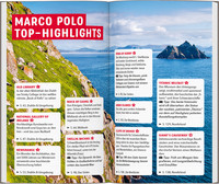 MARCO POLO Reiseführer Irland MARCO POLO Reiseführer Irland