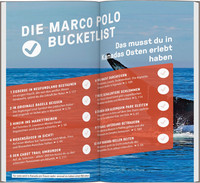 MARCO POLO Reiseführer Kanada Ost, Montreal, Toronto, Québec MARCO POLO Reiseführer Kanada Ost, Montreal, Toronto, Québec