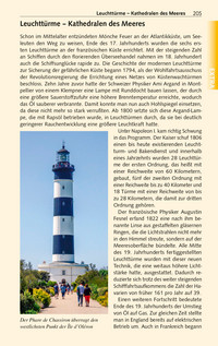 TRESCHER Reiseführer Französische Atlantikküste TRESCHER Reiseführer Französische Atlantikküste