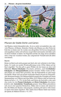TRESCHER Reiseführer Madeira und Porto Santo TRESCHER Reiseführer Madeira und Porto Santo