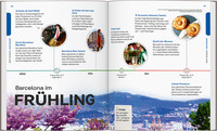 LONELY PLANET Reiseführer Entdecke Barcelona LONELY PLANET Reiseführer Entdecke Barcelona