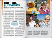 LONELY PLANET Reiseführer Slowenien LONELY PLANET Reiseführer Slowenien