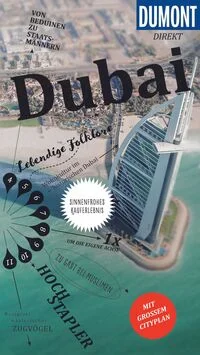 DUMONT direkt Reiseführer Dubai DUMONT direkt Reiseführer Dubai