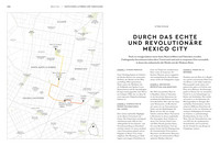 Mexico City. Eine Augenreise Mexico City. Eine Augenreise