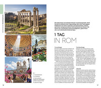 Vis-à-Vis Reiseführer Rom Vis-à-Vis Reiseführer Rom